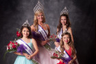 Miss Port Neches Pageant